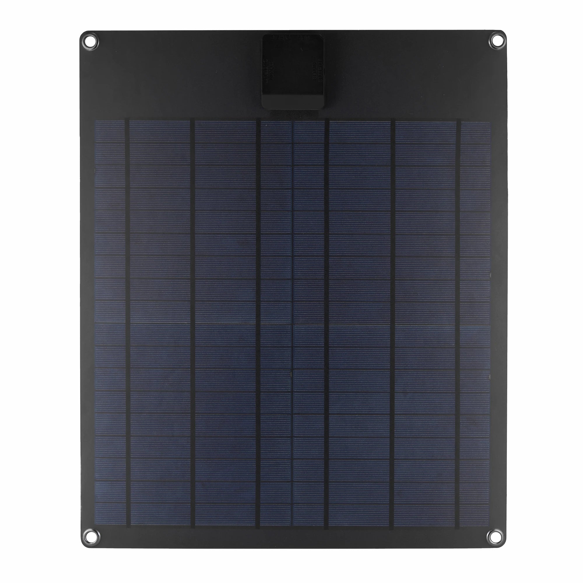 18W Solar Panel Charger 5V USB and 12V DC Dual Output with Solar Controller for 12V Battery Phone Power Bank RV Camping Outdoor