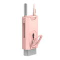 Q8 Electronic Cleaner Kit Screen Cleaner Multifunctional Cleaning Brush for Earphone Keyboard Laptop Phone PC Monitor Camera