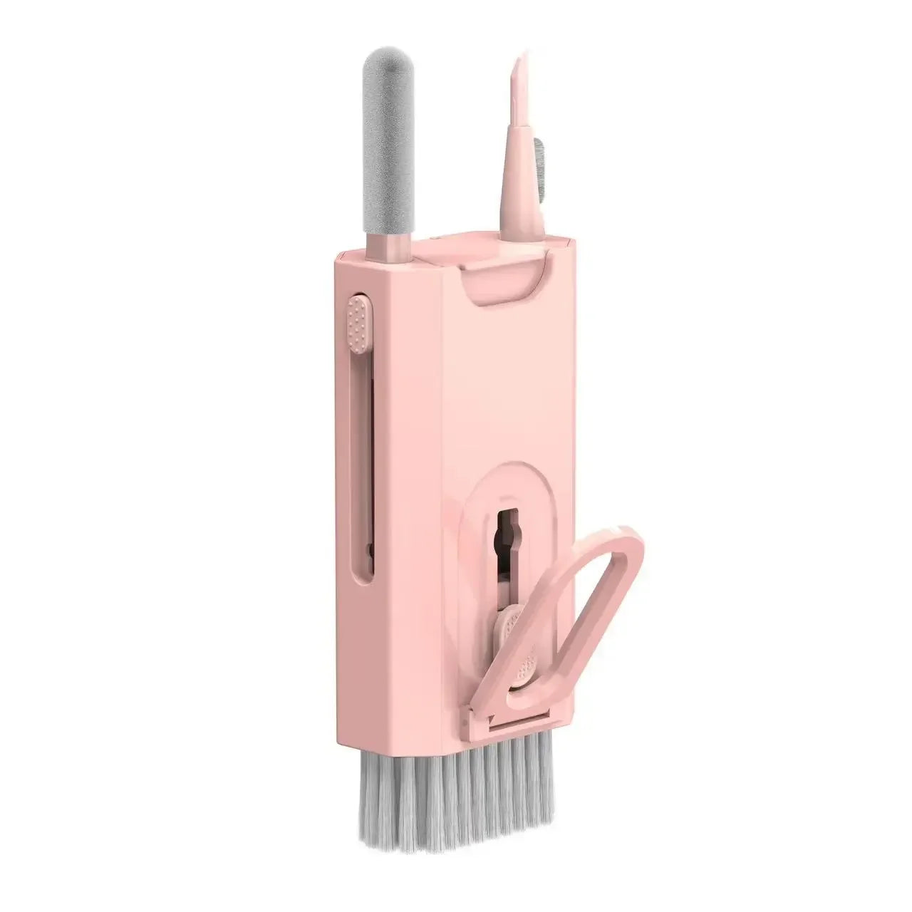 Q8 Electronic Cleaner Kit Screen Cleaner Multifunctional Cleaning Brush for Earphone Keyboard Laptop Phone PC Monitor Camera