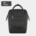 Tigernu Women Backpacks 14 15inch Laptop Backpacks For Women Lightweight Female Travel Bag Casual Girls School Backpack Knapsack
