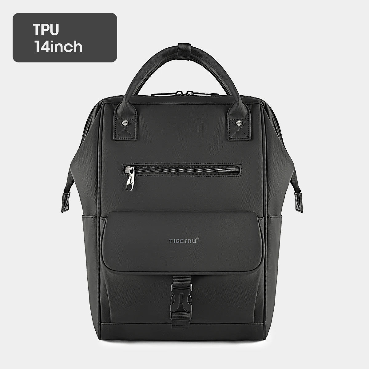 Tigernu Women Backpacks 14 15inch Laptop Backpacks For Women Lightweight Female Travel Bag Casual Girls School Backpack Knapsack