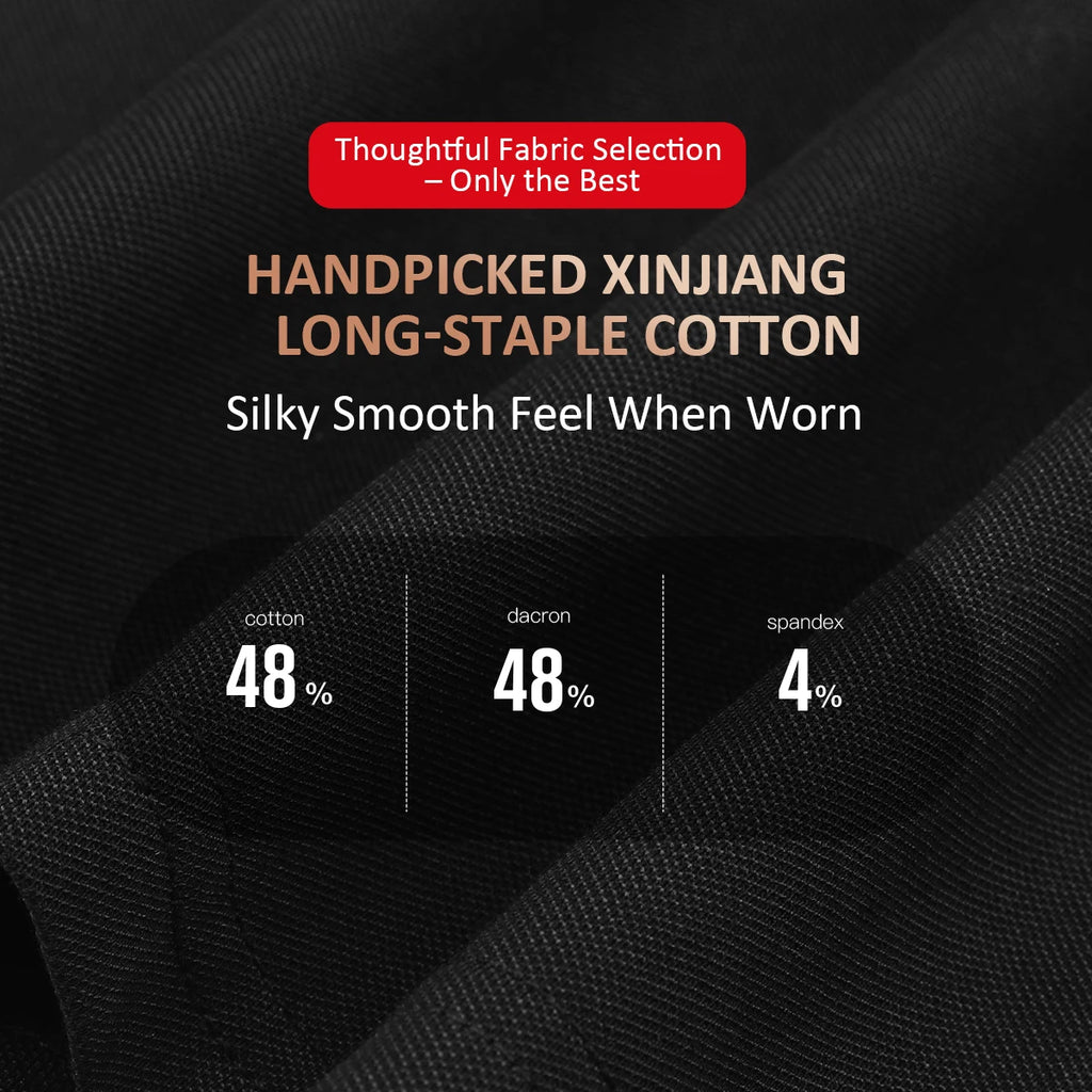 Tigernu Brand Men‘ s Shirt  Woman Clothing Casual Polo Shirts For Women High Quality Men's Clothing T-shirt For Men For Women