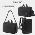 Tigernu Travel Backpack Men Handbags Laptop Backpack For 17inch Shoulder Bag Travel Bag 3 In 1 Bags For Men Schoolbags Knapsack