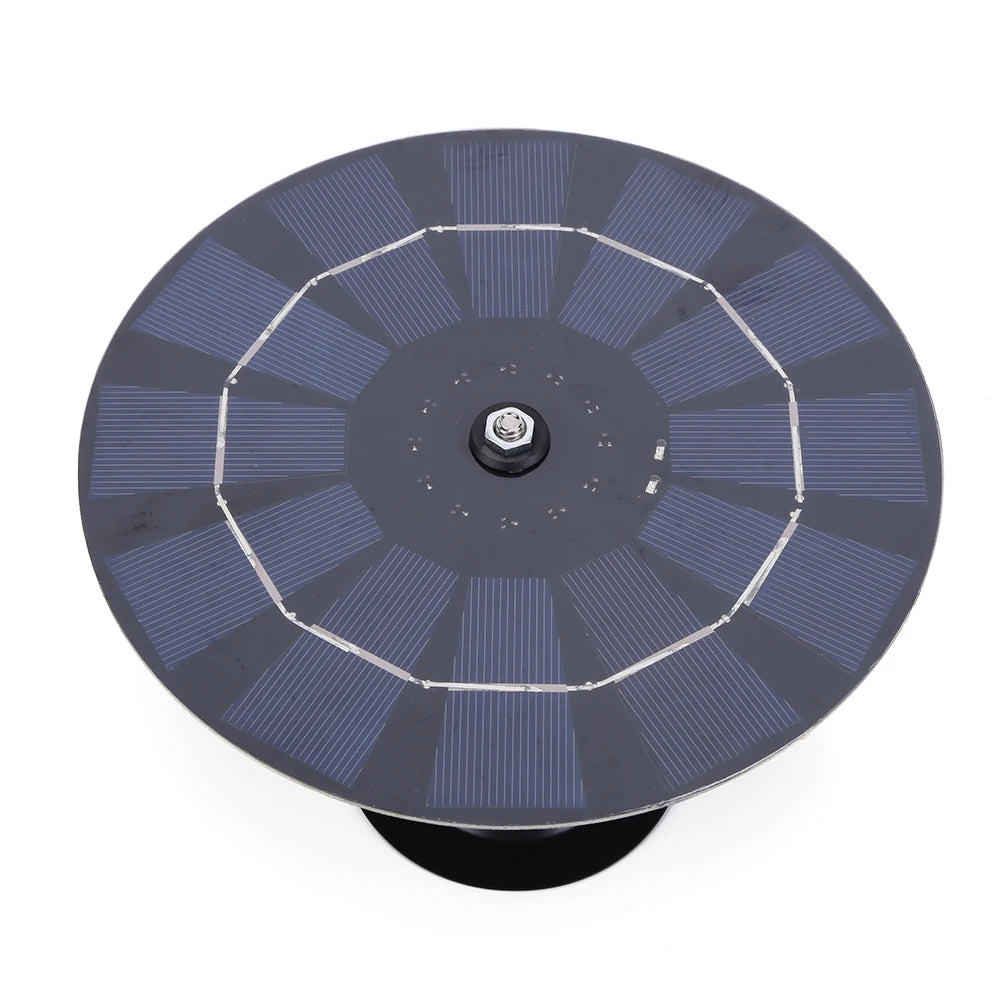 20W 5V Solar Cells Charger Outdoor Solar Panel Micro USB Waterproof Solar Charger for Outdoor Security Camera Solar Panels
