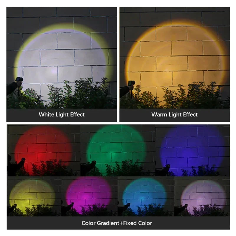 Solar Powered Tree Lighting Outdoor Lights Courtyard Lawn Lights Home Garden Lighting Decorative Landscape Atmosphere Lights