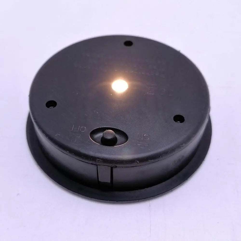 Solar Lights Replacement Top Solar Panel Lantern Waterproof LED Bulbs Solar Panel With Switchs For Outdoor Hanging Lanterns