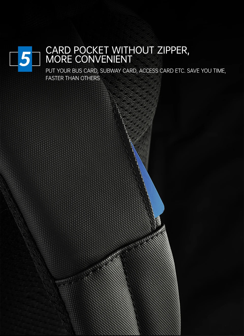 Tigernu Fashion Chest Bags Men High Quality Crossbody Bag Splashproof Chest Bag Anti-theft USB Charging Casual Shoulder Bag Male