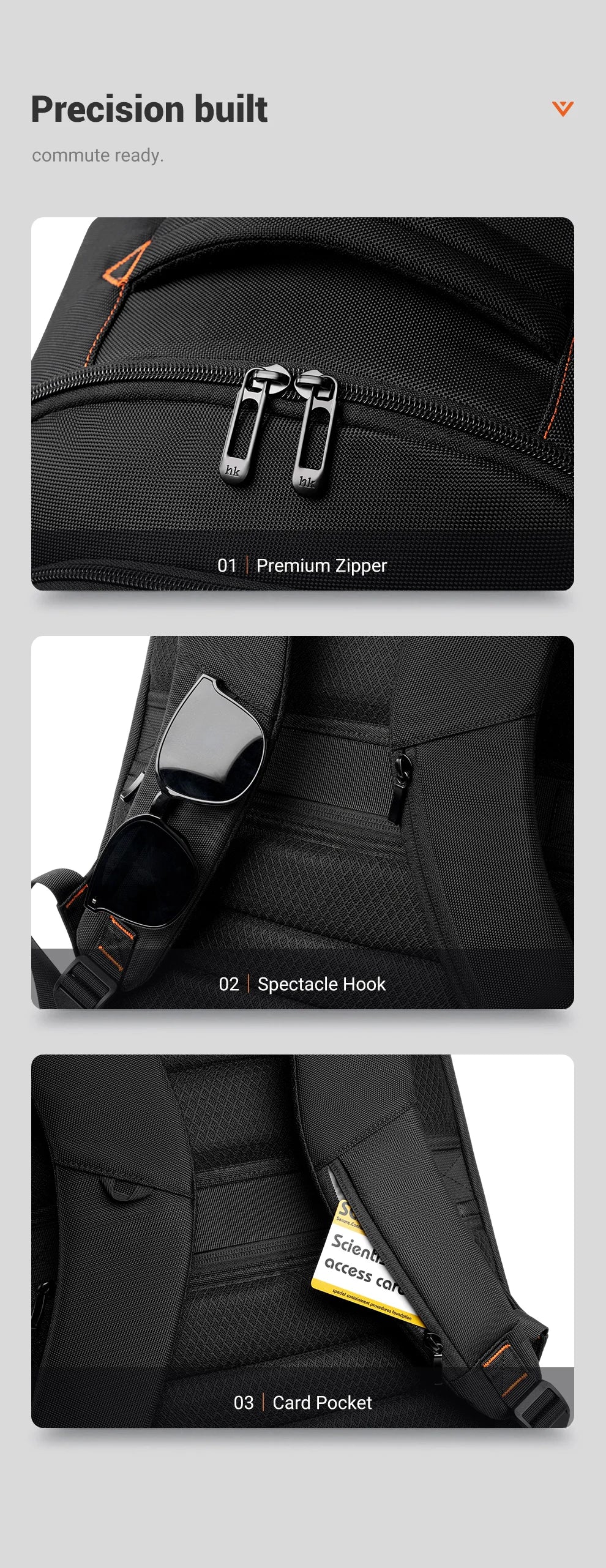 HK Waterproof Hiking Backpack Male Multifunctional Sports Camping Bag for Men Large Capacity Outdoor Rucksack with Bottle Holder