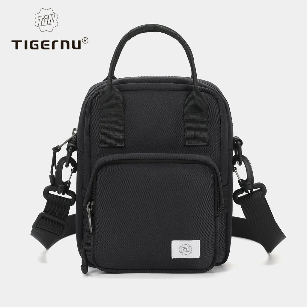 Tigernu Women Shoulder Bags Mini Handbag For Girls Crossbody Bag Female Messenger Bags Multi-color Pack Lightweight Bags Women