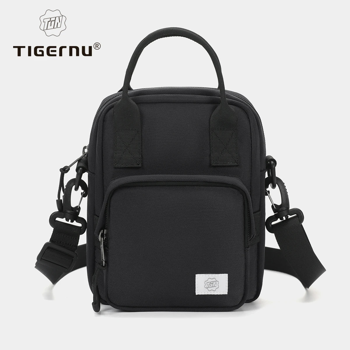 Tigernu Women Shoulder Bags Mini Handbag For Girls Crossbody Bag Female Messenger Bags Multi-color Pack Lightweight Bags Women