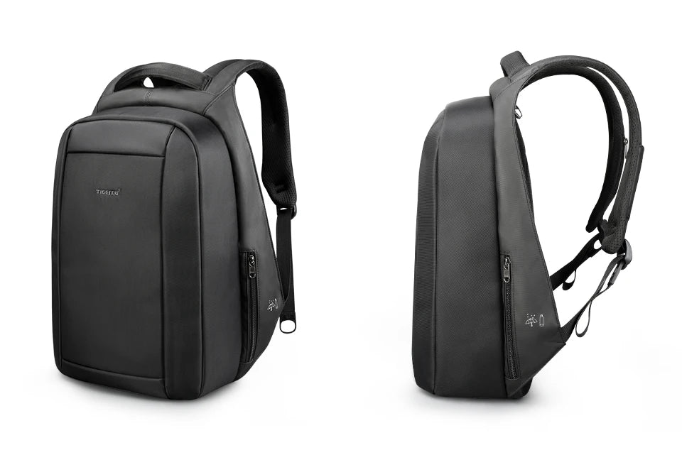 Tigernu Backpacks For Men For Women 14-15.6 Laptop Backpack Bag Anti Theft Backpack Travel Backpack For School Mochilas Knapsack