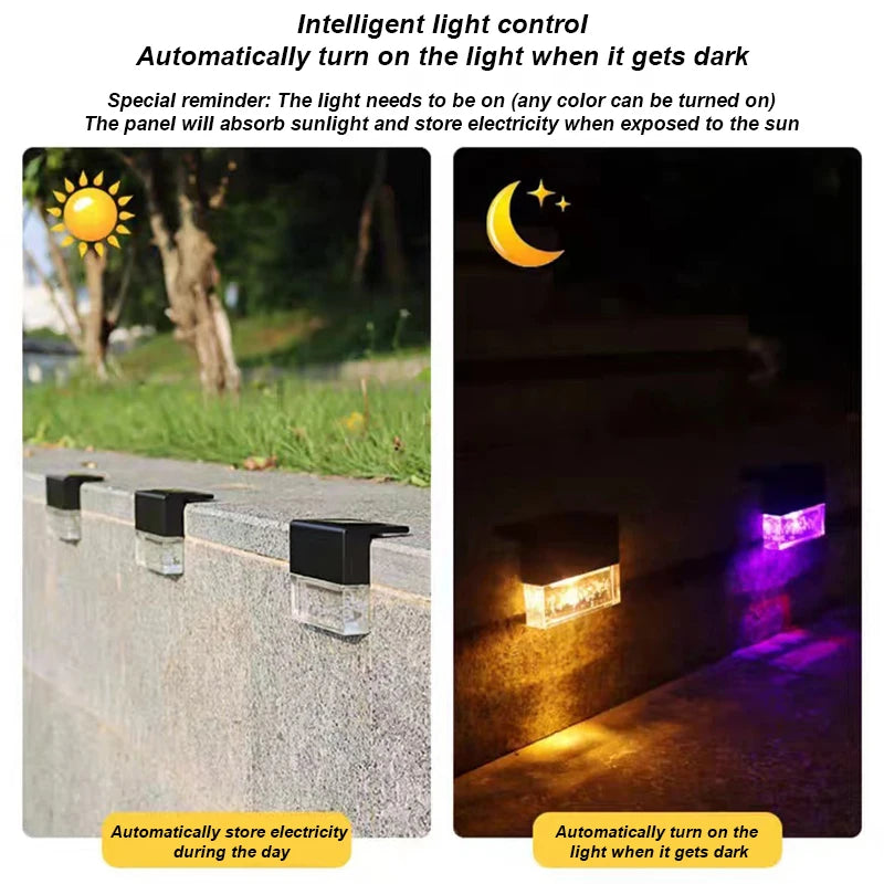 Solar Lights Outdoor Swimming Pool Wireless Light Sensing LED Diving Lights Rainproof Ambient Lamp Courtyard Lawn Garden Light