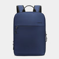 Tigernu Expandable Backpacks For Men 15.6inch Laptop Backpack Bags College Thin Travel Bags Male Lightweight Schoolbag Knapsack