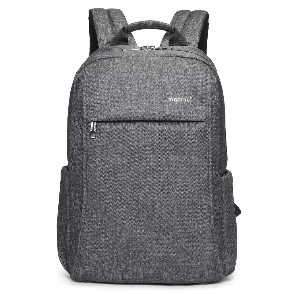 Tigernu Clearance Bags Men Backpack Anti-theft USB Charging 15.6 Laptop Bag Mochilas Feminine Male Bagpack Notebook Schoolbag