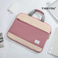Tigernu Women Briefcase Bags For Men 14 15.6inch Laptop Bag Folder For Documents Bags For Women Female Handbag Suitcase Business