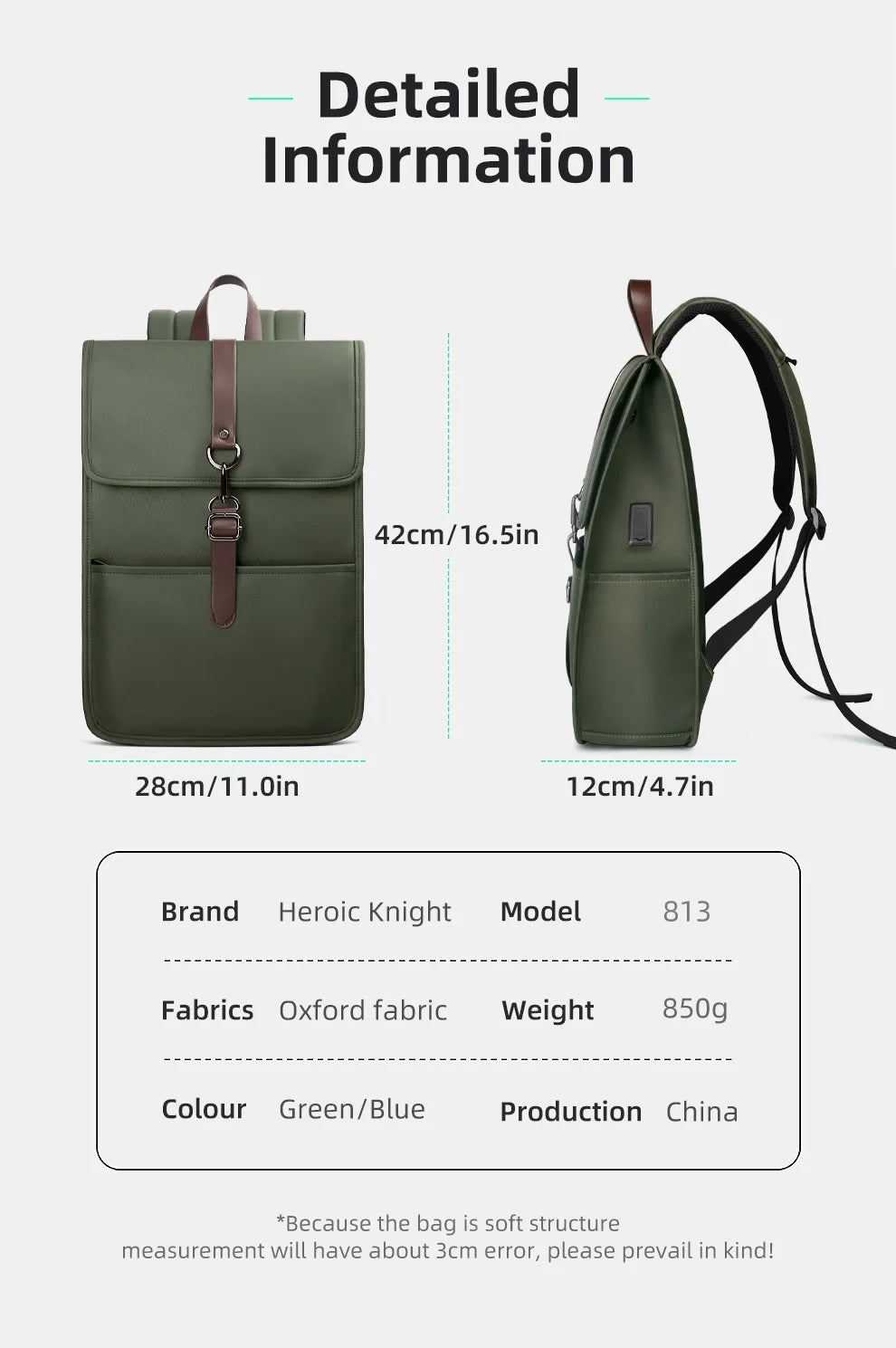HK New Women's Backpack Waterproof College Laptop Backpack Large Fashion School Bag For Teenagers Girls Travel Weekend Mochilas