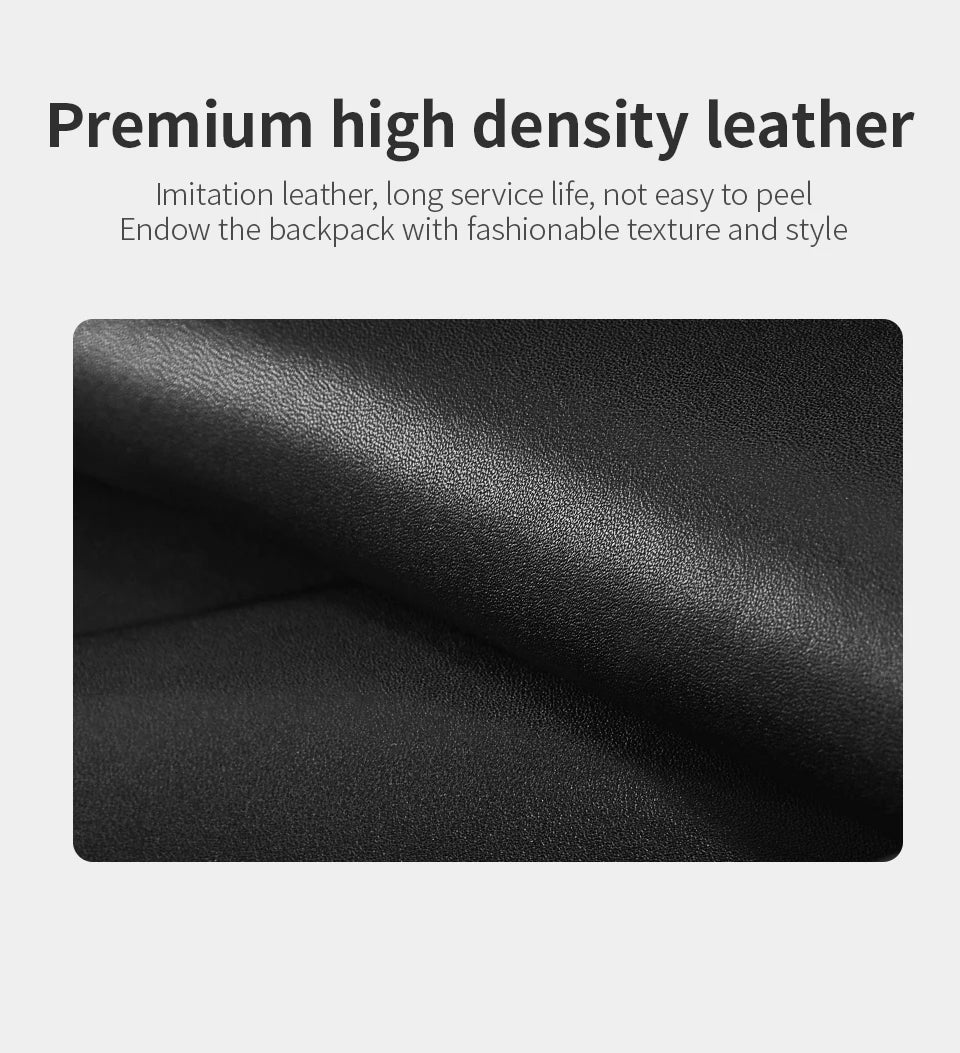 Tigernu Backpack Men Travel Backpack Thin Backpack Male Laptop Backpack Expandable Bag For School Outdoor Business Bags Knapsack
