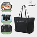 Tigernu Women Tote Bag Female Handbag Girls Shoulder Bags Commuting Sling Bag Women's Bags 14 15.6inch Laptop Bags For Girls