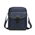 Tigernu Men's Shoulder Bags Anti-wrinkle Waterproof Fit For 10.2" iPad Bags Men Travel Bag Messenger Bag Mini Bags Elite Series