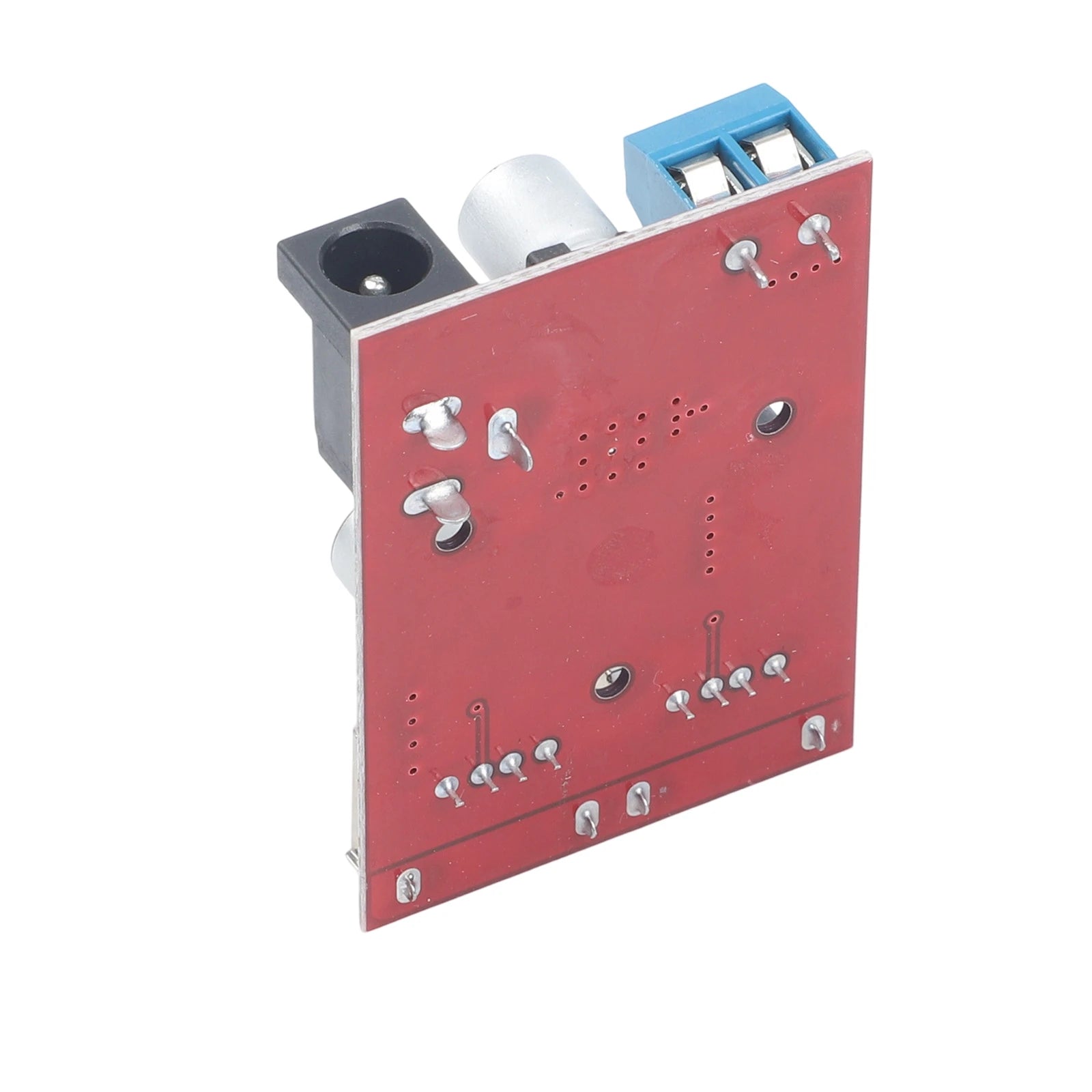 Solar Controller Charger 3A Dual USB Output Module With Automatic Charging Board For 6V-40V DC Solar Panels And USB 5V Devices