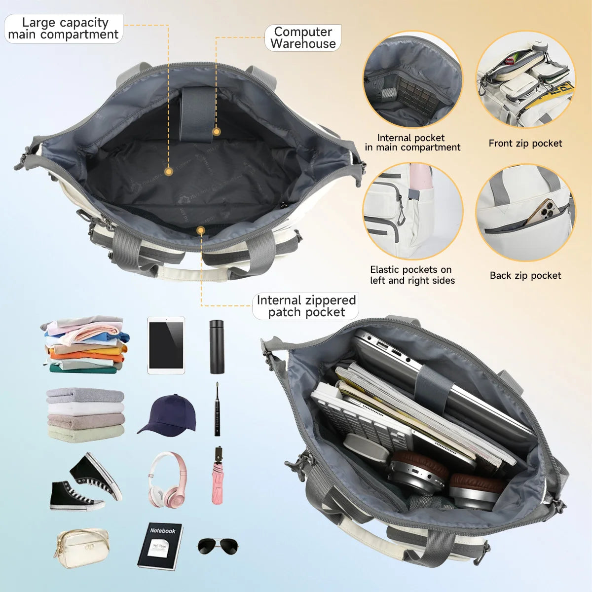 Tigernu Fashion Backpack For Women School Bags Shoulder Bags Female Travel Bags Crossbody Bags Cabin Bags Handbag