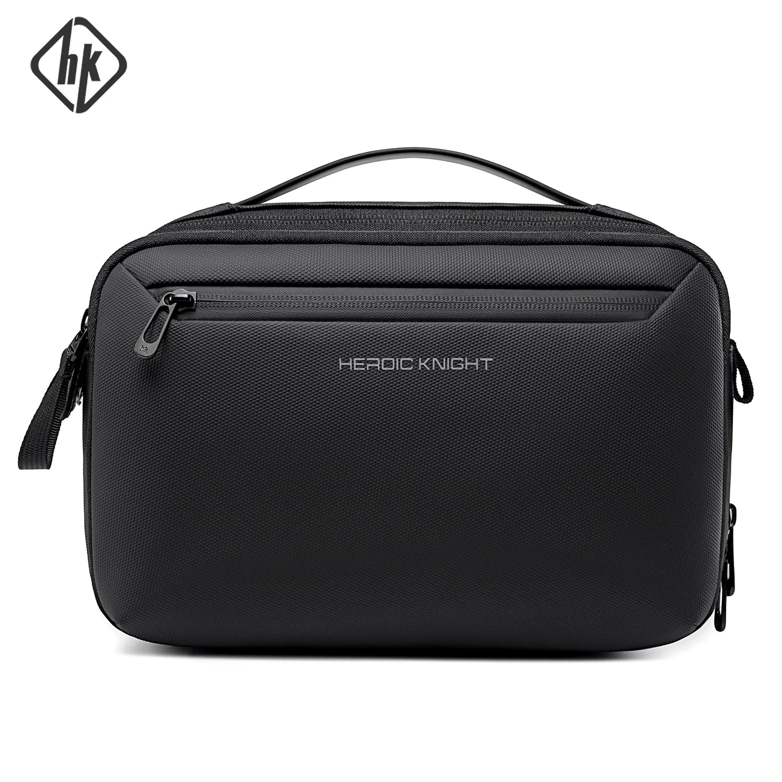 HK Portable Wash Pouch Waterproof Travel Toiletry Bag for Men Women Gym Essentials Cosmetic Makeup Organizer Case Beauty Handbag