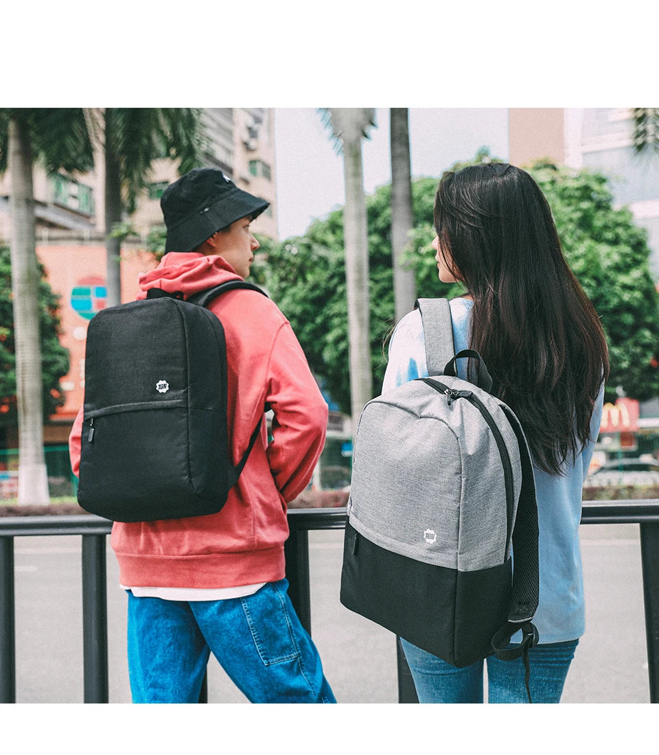 Tigernu School Backpacks For Men For Women Backpack 15.6inch Laptop Backpack Light Children's Backpack Schoolbag Travel Backpack