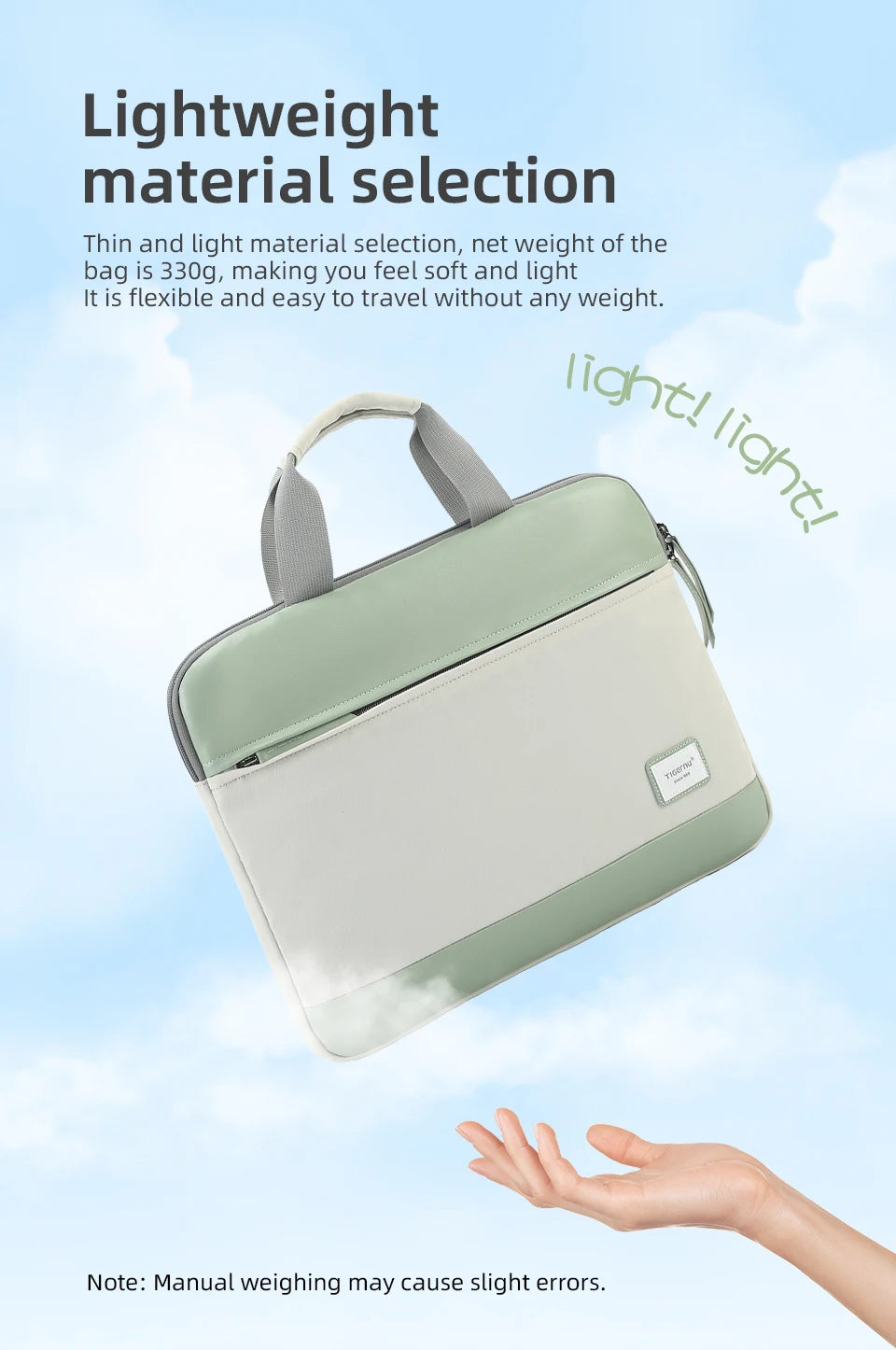 Tigernu Women Briefcase Bags For Men 14 15.6inch Laptop Bag Folder For Documents Bags For Women Female Handbag Suitcase Business