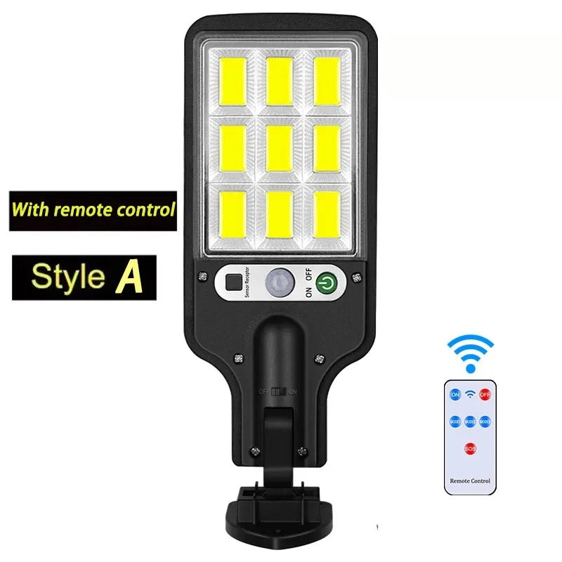 Solar LED Light, Outdoor Waterproof Wall Lamp, Dusk to Dawn Fence Lighting for Summer Garden Yard Porch Walkway Camping Home Dec