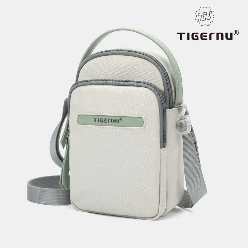 Tigernu Women Crossbody Bag Shoulder Bag Female Handbag Sling Bag Girl Mini Bag Light Card Holder Phone Bag For Girls Mini Bags