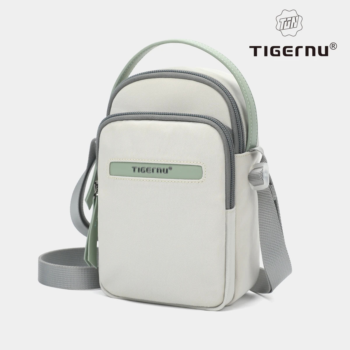 Tigernu Women Crossbody Bag Shoulder Bag Female Handbag Sling Bag Girl Mini Bag Light Card Holder Phone Bag For Girls Mini Bags