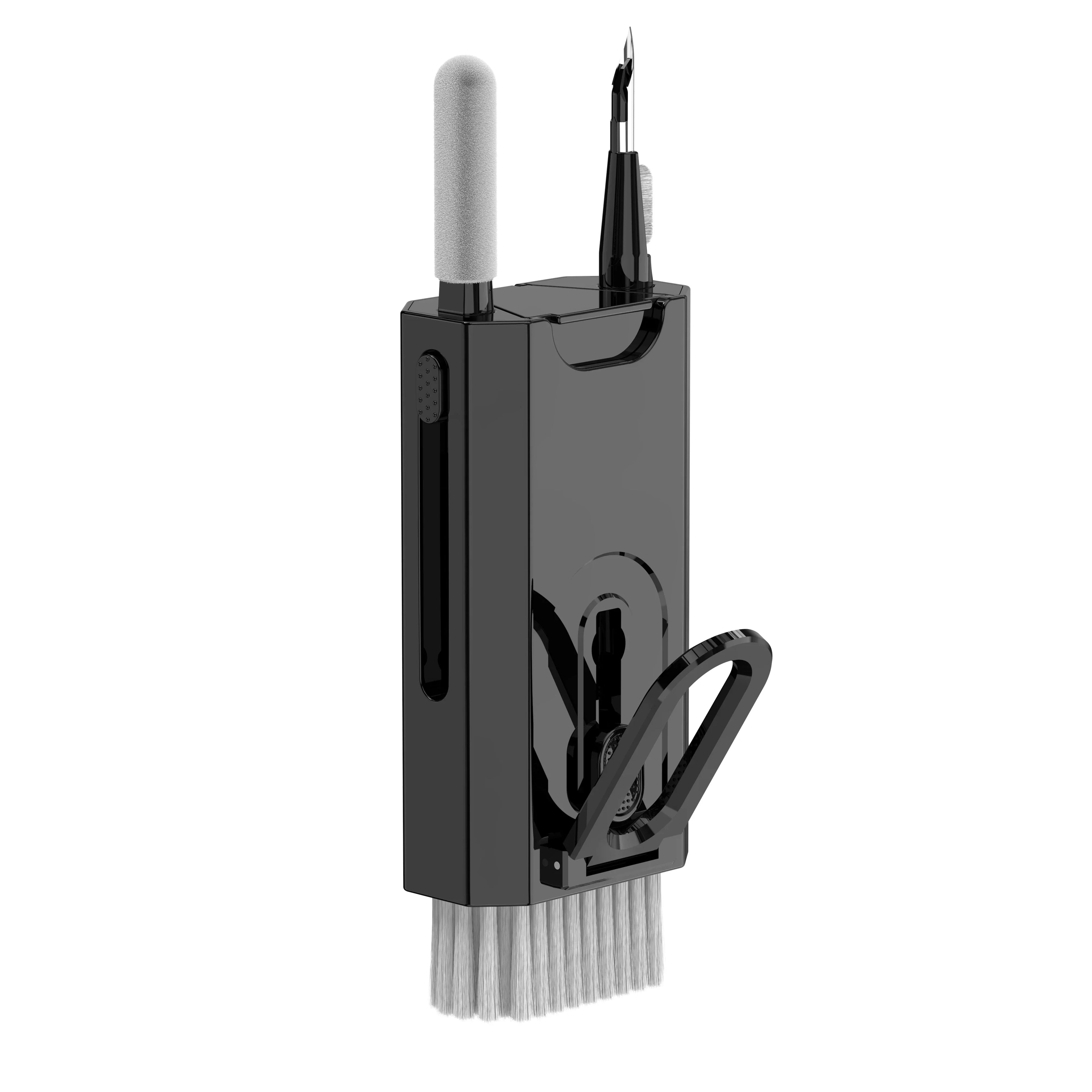20/1 Digital Cleaning Kit Phone Camera Laptop keyboard Cleaning brush key Screen cleaner Dust Collector Christmas gift