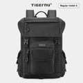 Tigernu Casual Backpack Men's Travel Backpack Bags For Laptop 15.6‘’ Fashion School Backpack Male Commuting Backpack Schoolbag
