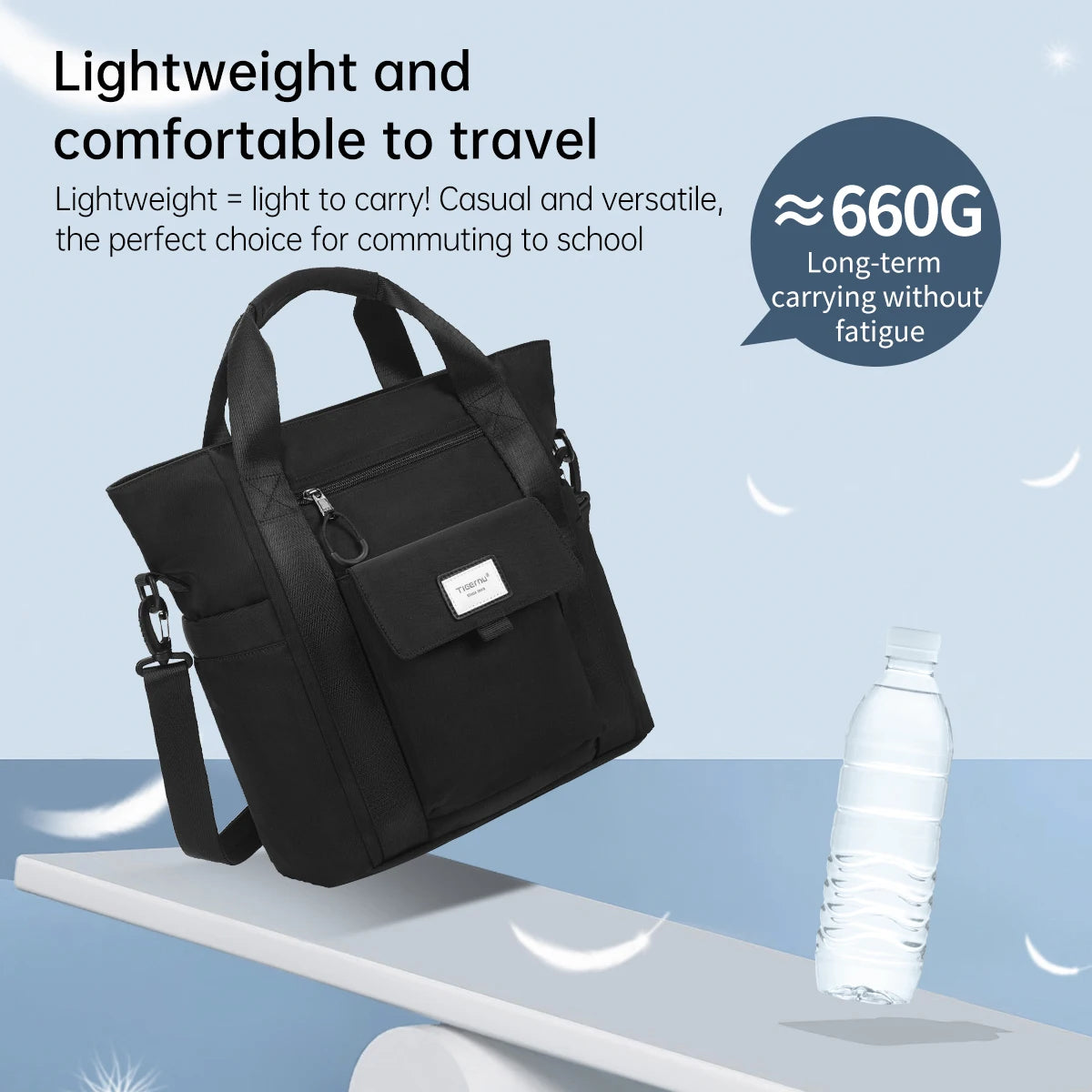 Tigernu Backpack Bags For Women Fashion Shoulder Bag Handbag For Girls Sling Bags Female Backpack For Travel For School Knapsack