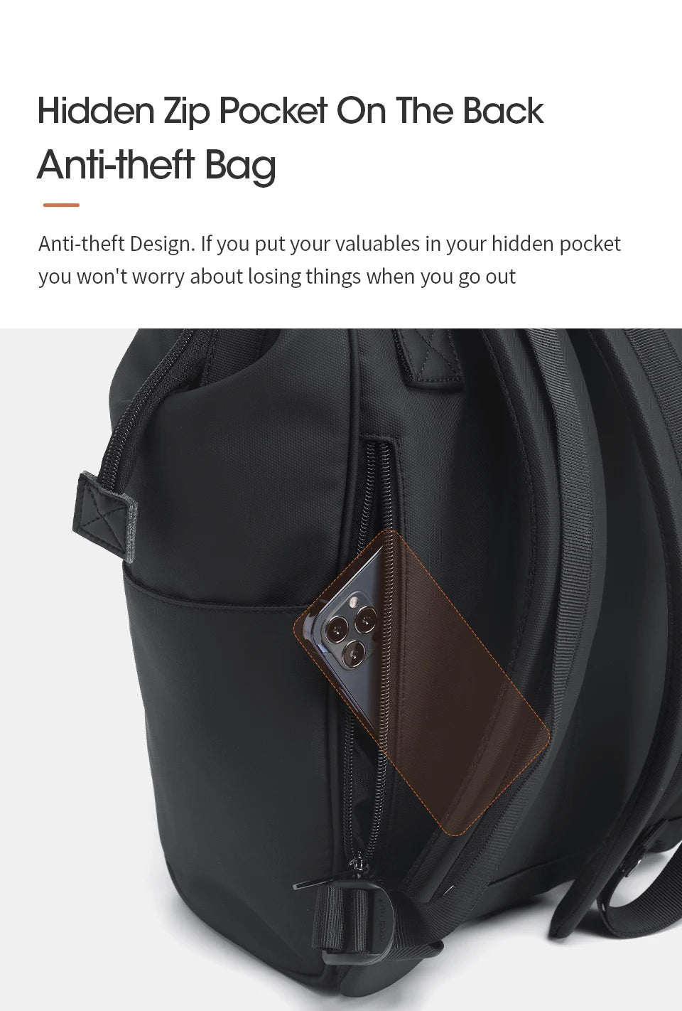 Tigernu Women Backpacks 14 15inch Laptop Backpacks For Women Lightweight Female Travel Bag Casual Girls School Backpack Knapsack