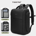 Tigernu Camera Backpack For Men Video Digital Bags For Photographers DSLR Camera Case Waterproof Camera Backpack 14 Inch Laptop