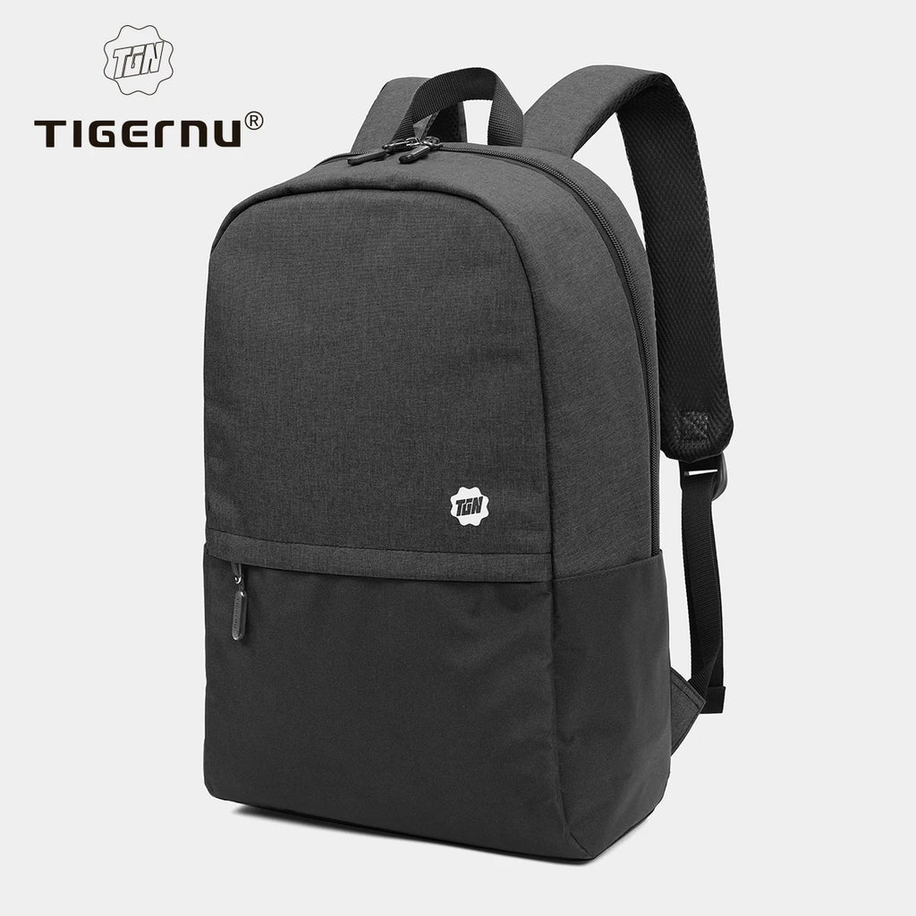 Tigernu School Backpacks For Men For Women Backpack 15.6inch Laptop Backpack Light Children's Backpack Schoolbag Travel Backpack