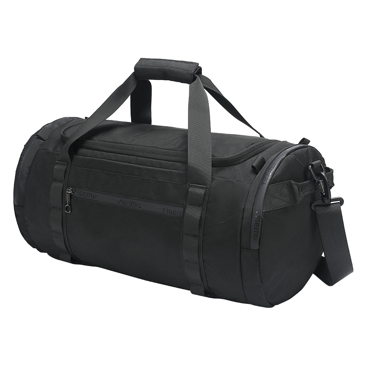 Tigernu Sports Bags Men Gym Bags For Fitness Training Outdoor WaterProof Bags Male Messenger Bag Travel Bags For Men Handbag Men