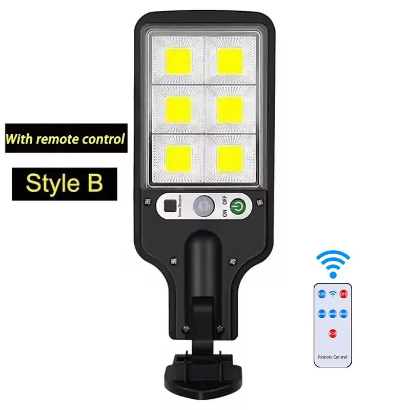 Solar LED Light, Outdoor Waterproof Wall Lamp, Dusk to Dawn Fence Lighting for Summer Garden Yard Porch Walkway Camping Home Dec
