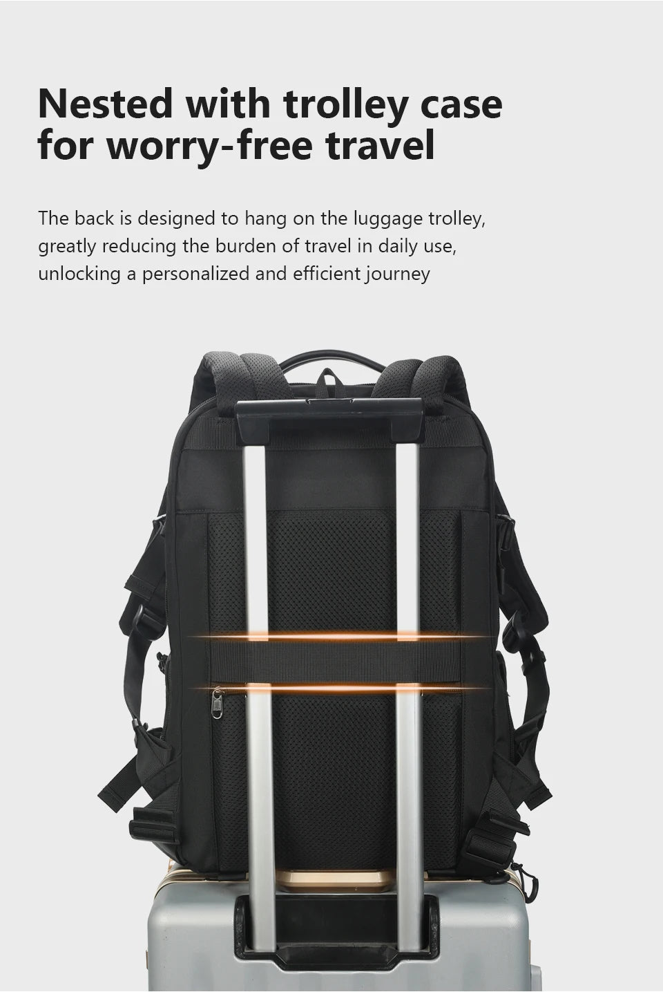 Tigernu Backpacks Men Camera Backpack 14 15.6inch Laptop Backpacks Drone Package Waterproof Cover Travel Backpack Bags Knapsack