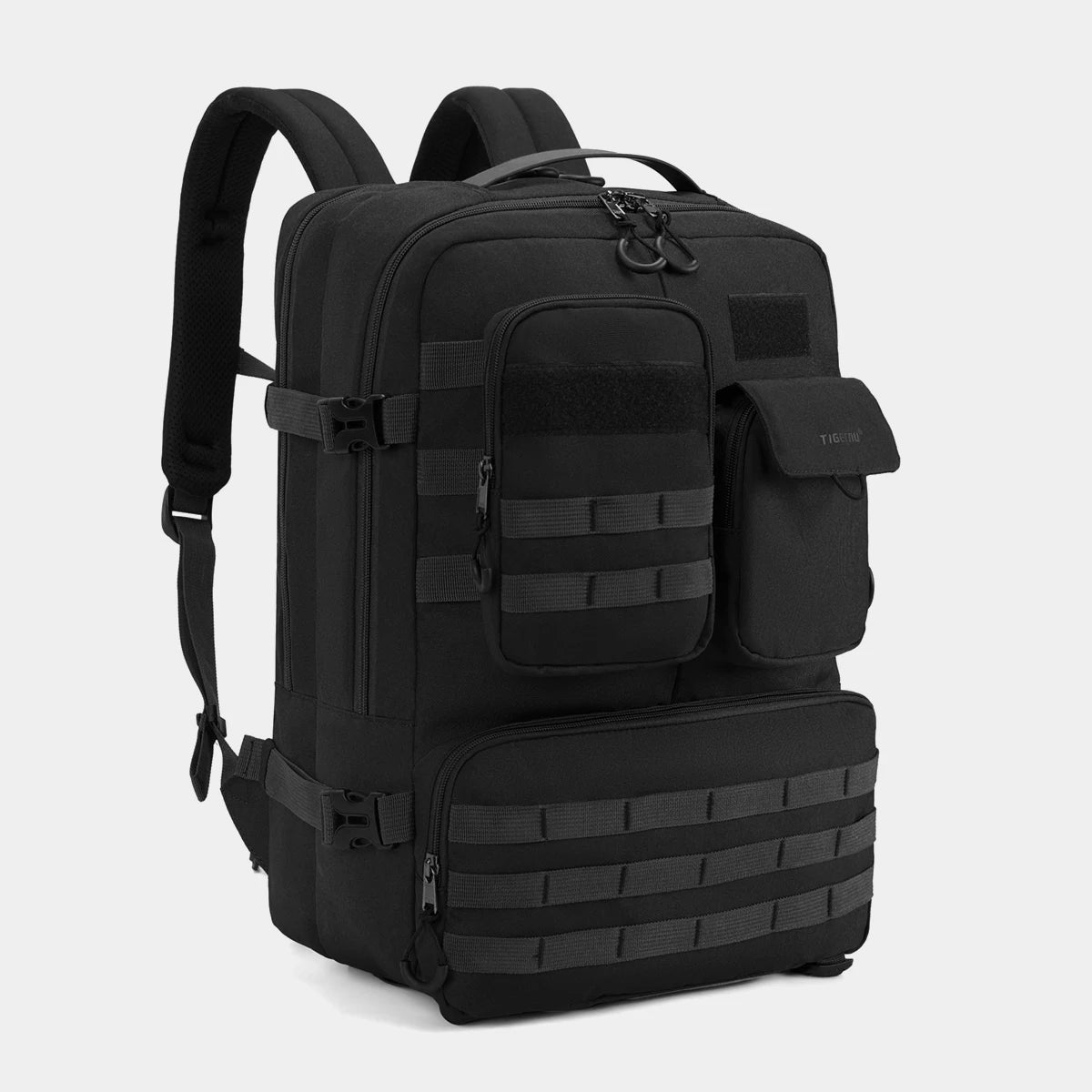 Tigernu Tactical Backpack Men Camping Trekking Fishing Bag Waterproof Rucksacks Travel Hunting Backpacks Outdoor Bags Knapsacks