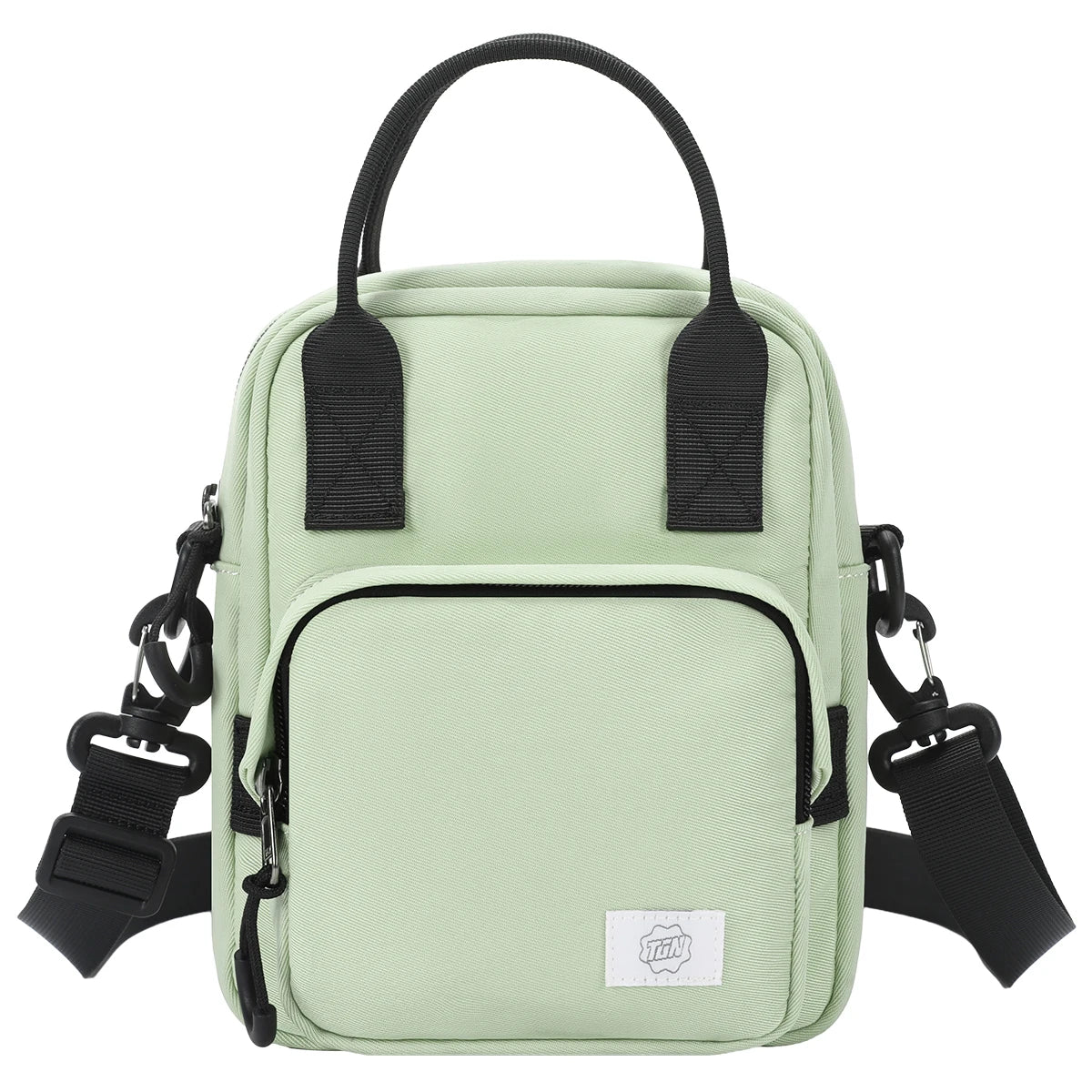 Tigernu Women Shoulder Bags Mini Handbag For Girls Crossbody Bag Female Messenger Bags Multi-color Pack Lightweight Bags Women