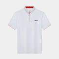 Tigernu Brand Men‘ s Shirt  Woman Clothing Casual Polo Shirts For Women High Quality Men's Clothing T-shirt For Men For Women