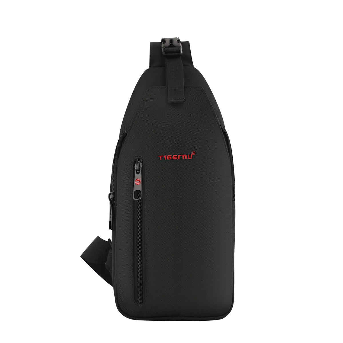 Tigernu Light Crossbody Bags For Men Waterproof Chest Bag Oxford Bags Shoulder Bag College Male Mini Sling Bag Handbag Messenger