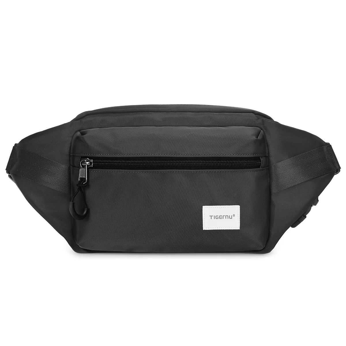Tigernu Chest Bags For Men 7.9inch IPad Bag Lightweight Shoulder Bag Waterproof Crossbody Bag Male Mini Bags Sling Bag Handbag