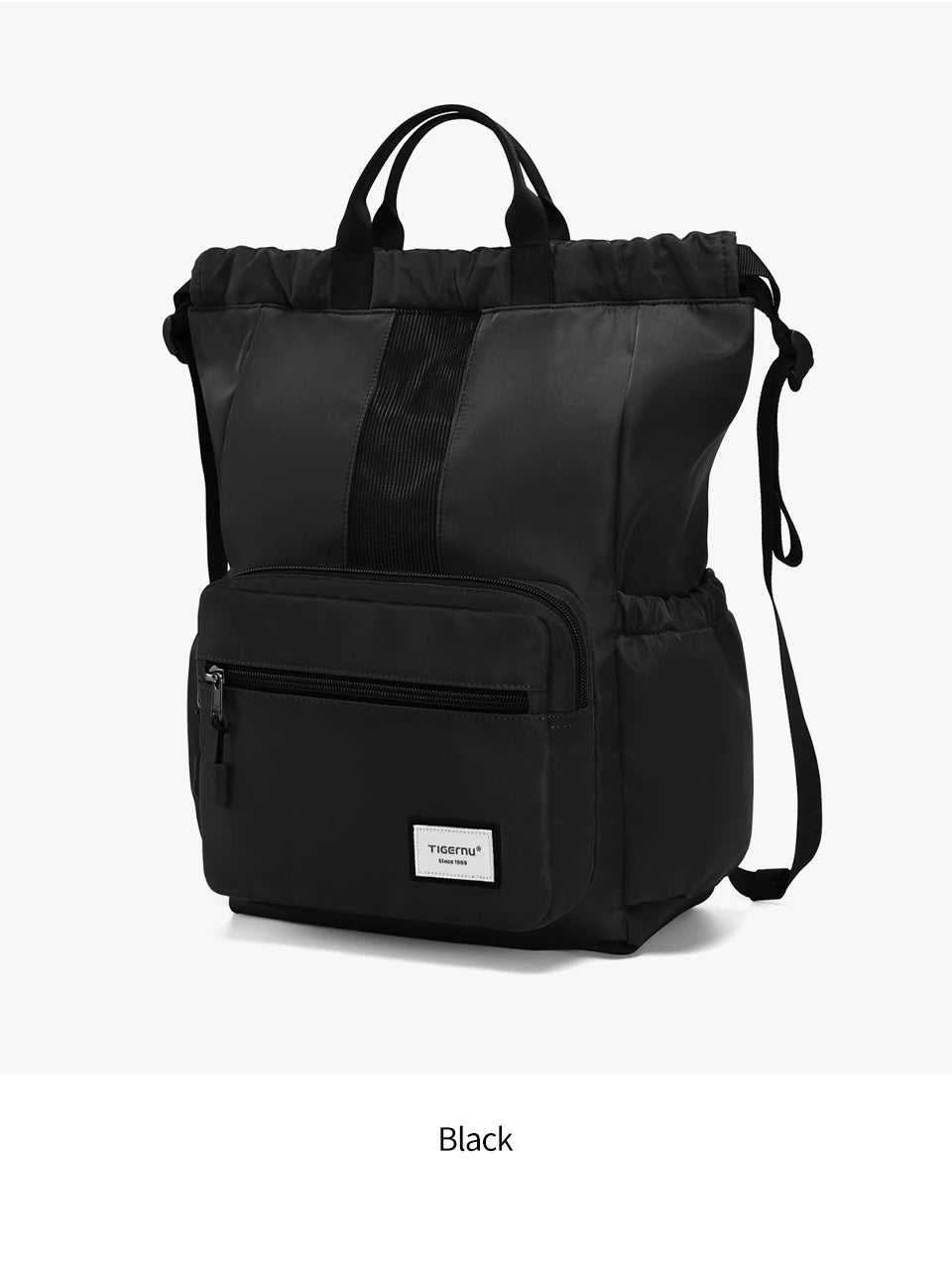 Tigernu Women Backpack Bags Foldable Backpacks Men Child Schoolbag 14'' Laptop Backpack Lightweight Travel Bags School Backpacks