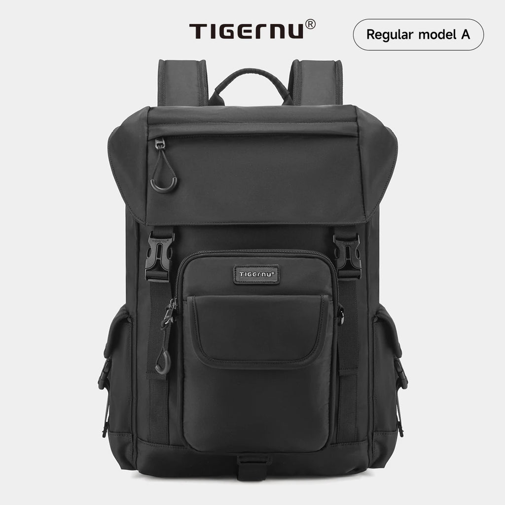 Tigernu School Backpacks For Men Bags For Removable With Shoulder Bags 14inch Laptop Backpacks Women Travel Backpack Bags Male