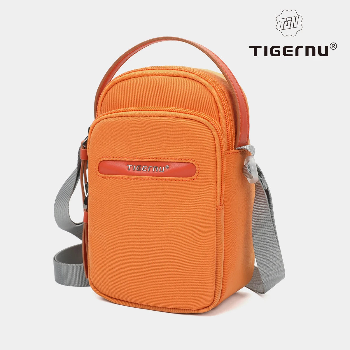 Tigernu Women Crossbody Bag Shoulder Bag Female Handbag Sling Bag Girl Mini Bag Light Card Holder Phone Bag For Girls Mini Bags