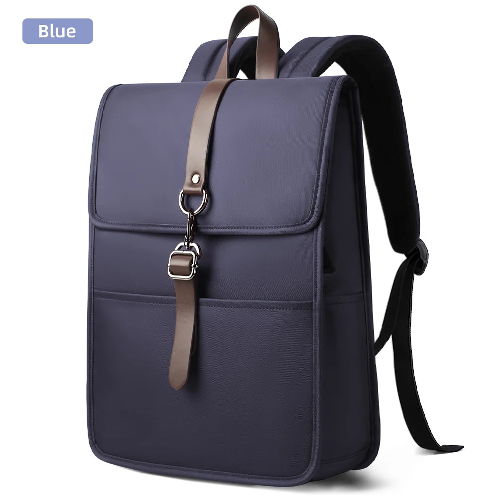 HK New Women's Backpack Waterproof College Laptop Backpack Large Fashion School Bag For Teenagers Girls Travel Weekend Mochilas