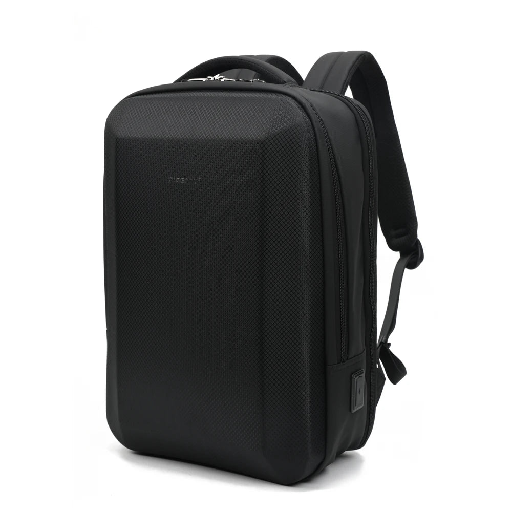 Tigernu Men Backpack 15.6 17inch Laptop Backpacks Bag Thin Backpack Anti-theft Bag Male Travel Backpack School Backpack Business